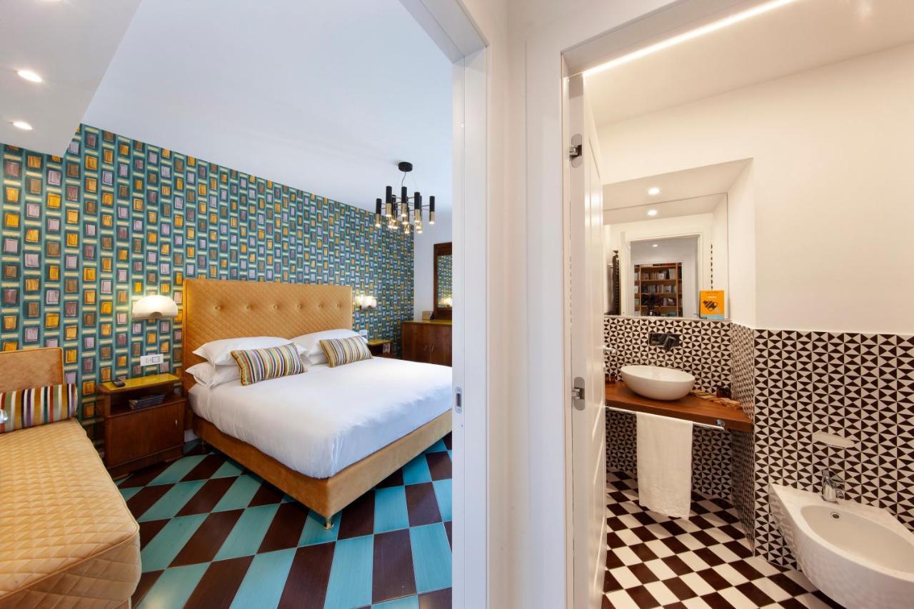 Apartamento The Literary House *