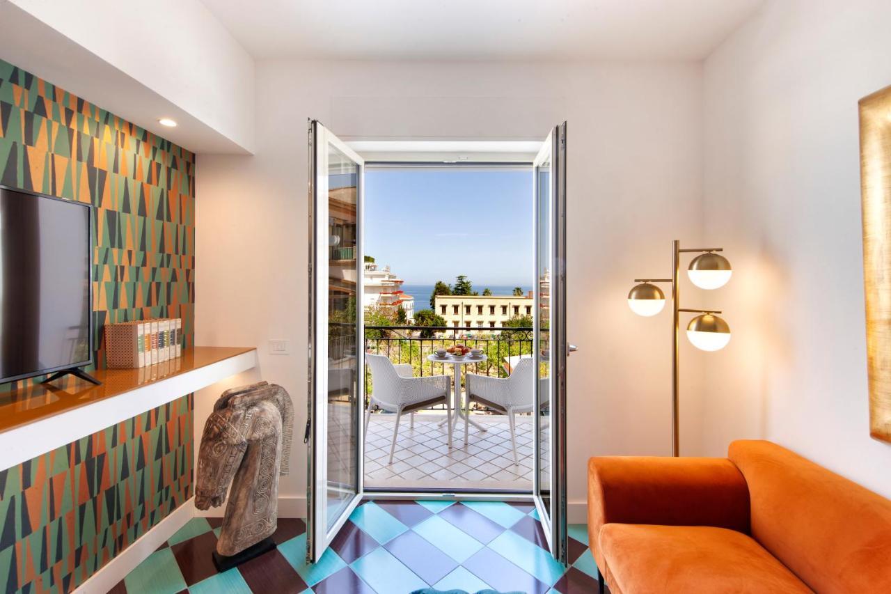 The Literary House Apartamento