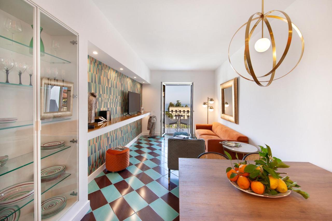 Apartamento The Literary House