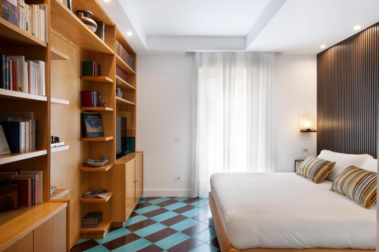 Apartamento The Literary House