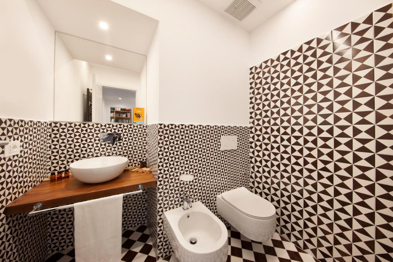 The Literary House Apartamento Península Sorrentina