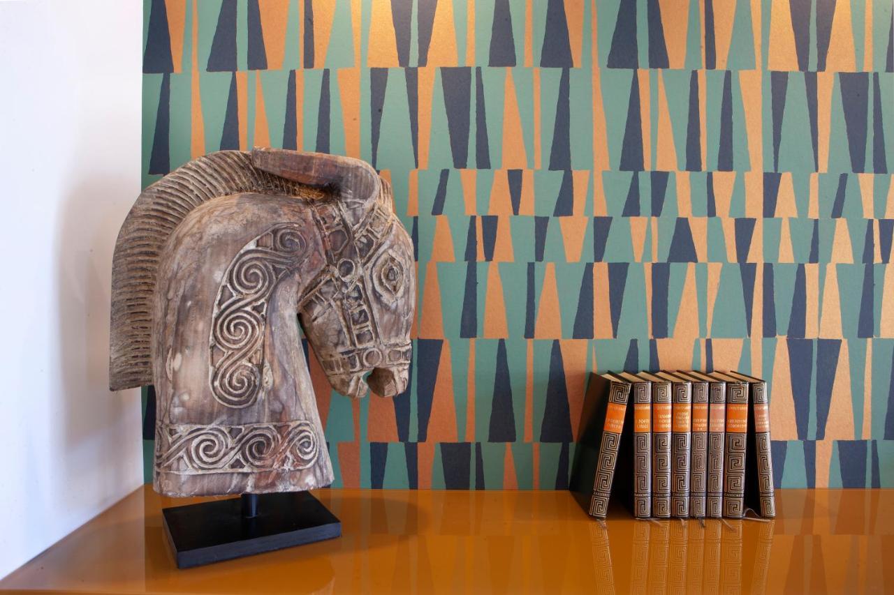 Apartamento The Literary House *