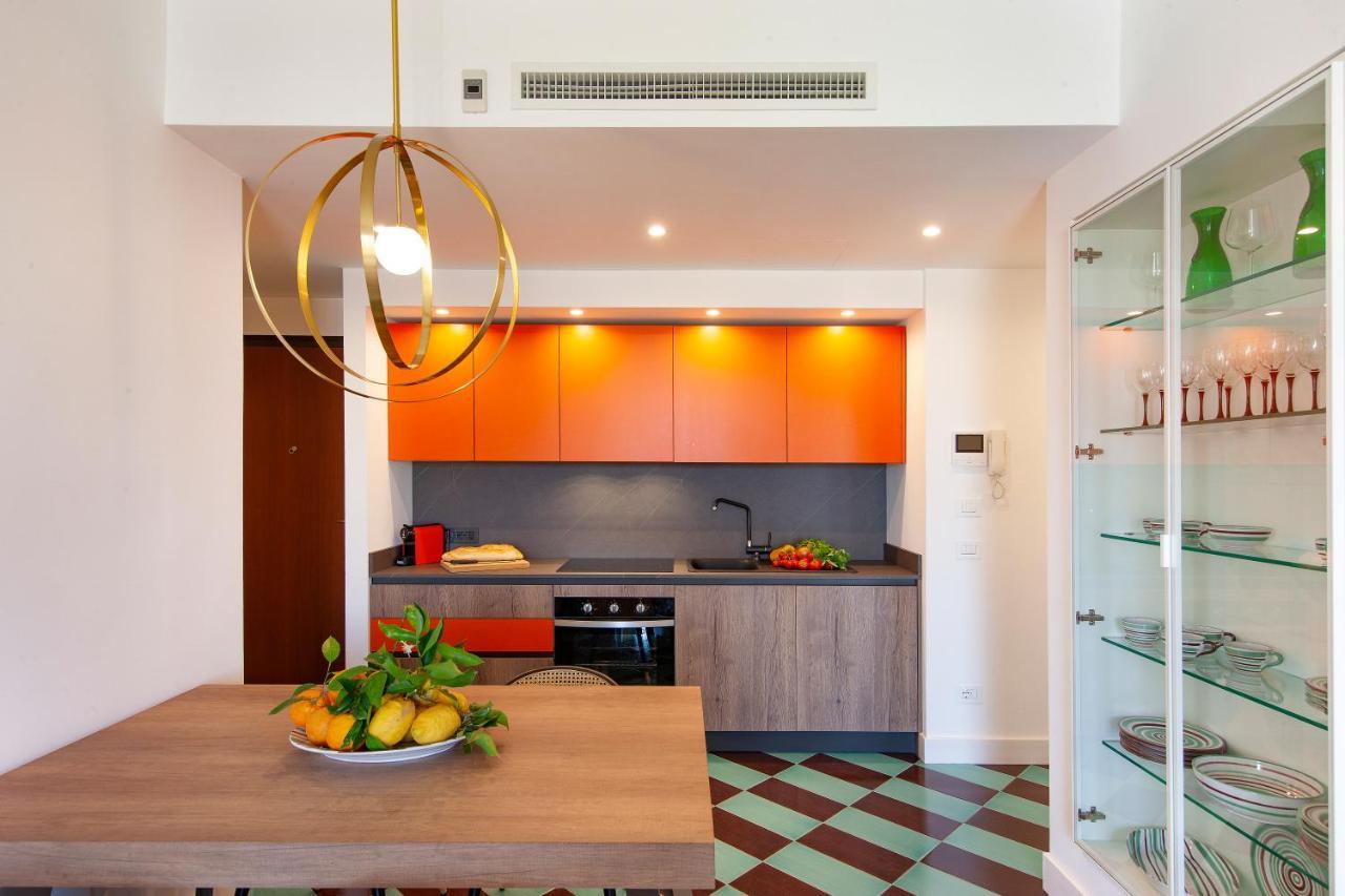 Apartamento The Literary House