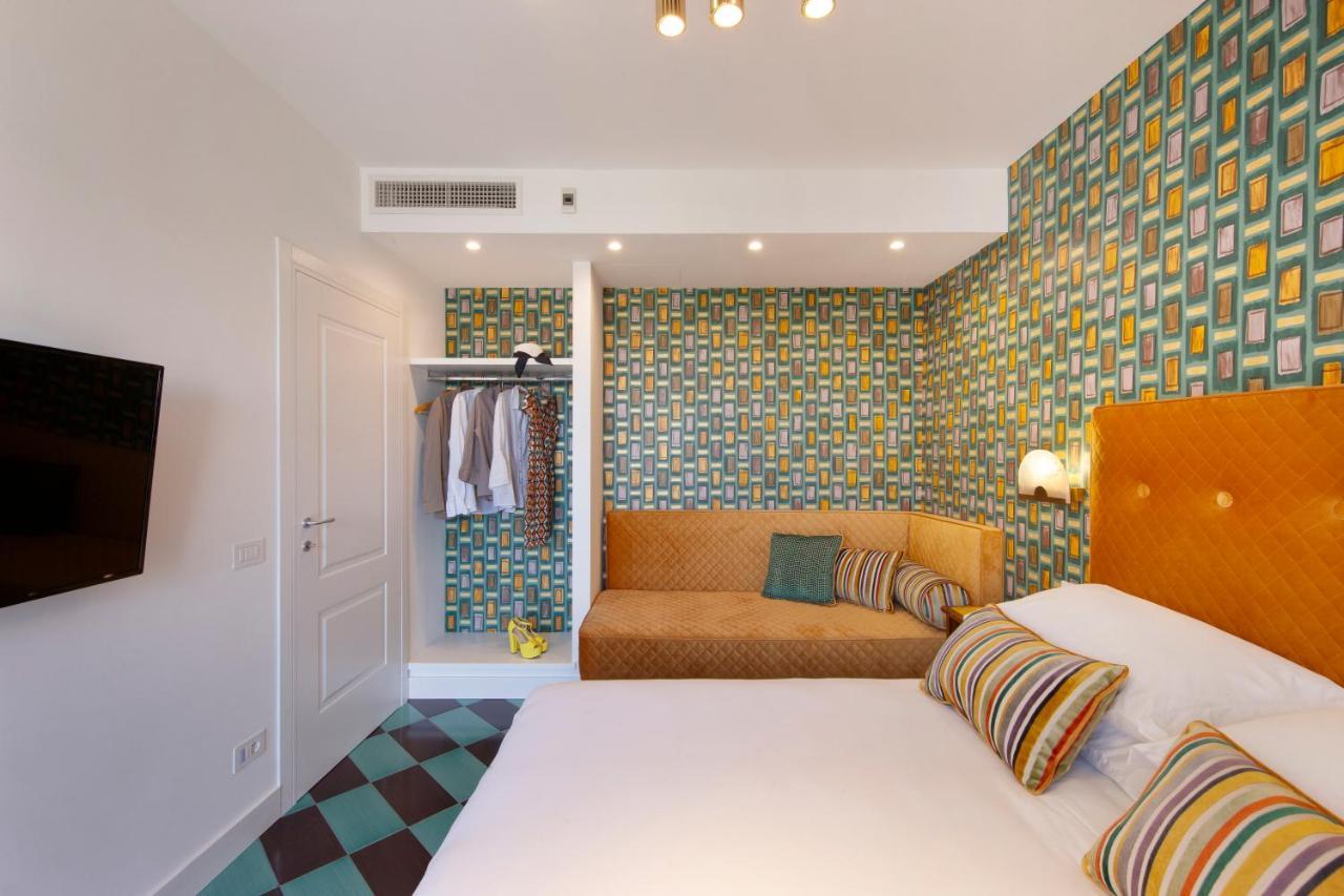 Apartamento The Literary House