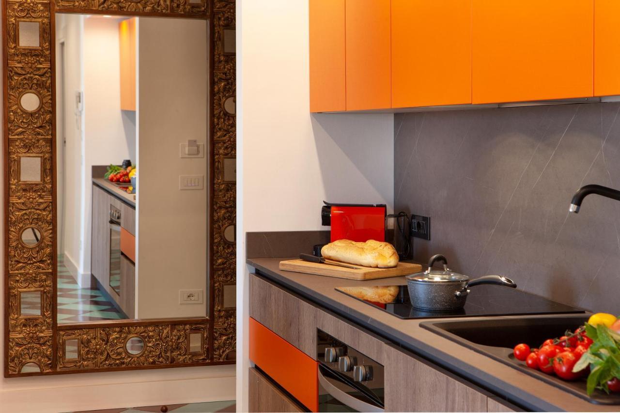 The Literary House Apartamento